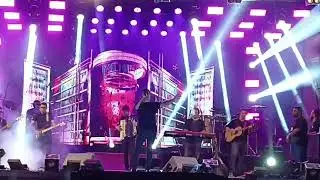 Festa do maxixe Léo Magalhães tacaimbó 2025