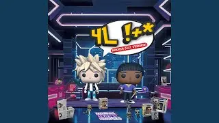 4L (feat. CThruRio)