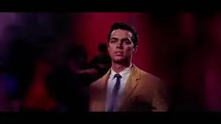 &ldquo;Maria&rdquo; West Side Story 1957 Karaoke Version 3 semitones lower