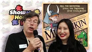 Munchkin Strategy Tips with Steve Jackson