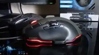 roccat tyon - разочарование