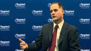 Jonathan C. Trent, MD, PhD: Principle Treatment Goals for This Patient
