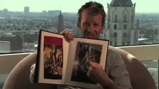 Drew: The Man Behind the Poster ~ Documentary Trailer