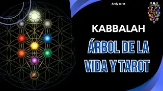 Que es la kabbalah | El árbol de la vida | tarot y kabbalah.