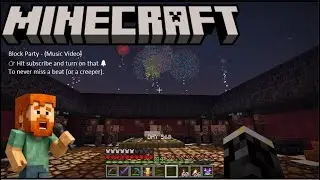 Block Party - (Music Video)