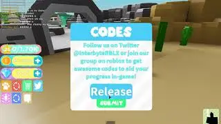what is code in [🍀x5 LUCK🍀] Banning Simulator