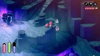 Tunic Quarry SPOILERS