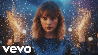 Taylor Swift - Midnight Sparks (2026)