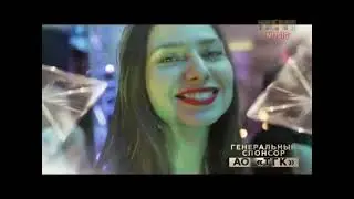 Анонс и реклама (ТНТ Music, 01.2018). Часть 2