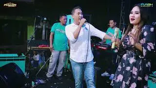 PRAWAN KALIMANTAN voc MALA & RUSTON ( PEGAZUS ) WEDIING PARTY AMZAH & NOVA // SKIBER AUDIO