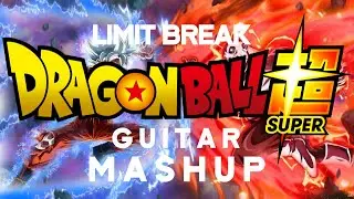 Limit Break X Survivor (Original X Niall Stenson) Mashup 