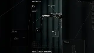 The AK-205 Is Broken!