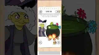 Brain Test 3 Level 135