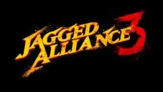 Jagged Alliance 3 With The Mighty Petra: Trying to cross the River.