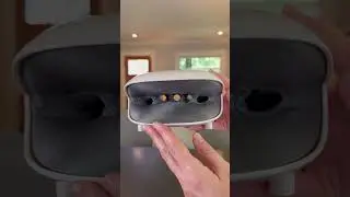 Unwind Anywhere with the Comfier Wireless Hand Massager!