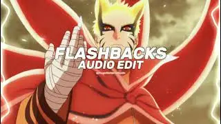 Flashbacks - Craspore [edit audio]