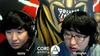 SF Crash Salty suit @Arcadestream with TOPANGA, SNK, SPIRITZERO