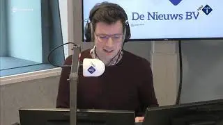 Pieter Derks over de Oostvaardersplassen