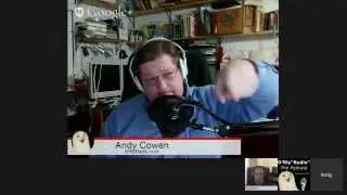 ORly Radio Show 46 for Friday February 20th, 2015