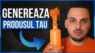 Cum să Faci IMAGINI pentru Reclame cu AI (Simplu și Rapid)