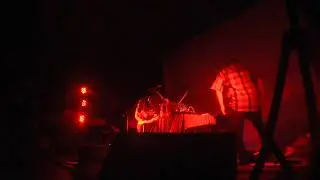 Christopher S Feltner @ VOV 10 Fairview West VA 8/11/18