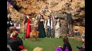 Margaret River Wedding - TOTALLY ORIGINAL and FUN
