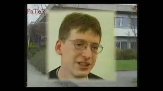 Todesspiele - Wenn Computerspiele Wirklichkeit werden - 1998 - Dokumentation ARD / SDR - Carmageddon
