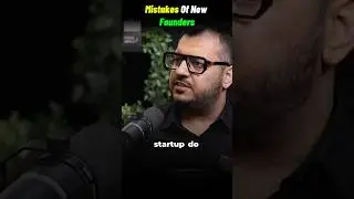 Top Startup Mistakes in India 🚫 | Why Founders Fail & How to Fix Them #StartupIndia #Entrepreneur