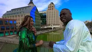 Dramane Tandia - Anta Kanna ( Clip Officiel )