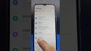 Vivo Phone ka Lock Kaise Badle | How To Set Lock On Vivo Phone 2025 #lockchange #shorts