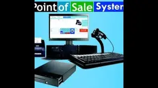 LIQUOR STORE POS SYSTEM PROJECT