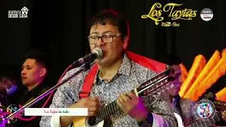 Los Taytas de Asillo - Mix kullawada