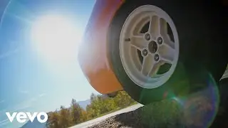 Uncle Ryano - Run Wide Open (Official Music Video)