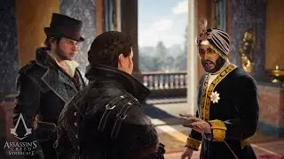 Assassin's Creed Syndicate DLC 