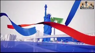 CONMEBOL Copa Am&eacute;rica USA 2024 on JJL Media Official Intro