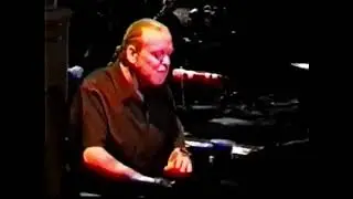 Allman Brothers Live At The Beacon Theatre, New York City, 3/25/2001 (Full Concert)