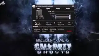 Call of Duty Ghosts free   Aimbot May 2014 Multi Hack