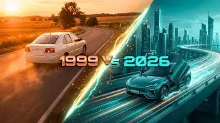Самое значительное преображение Шери (1999&ndash;2026) &mdash; что изменилось (и почему это важно)