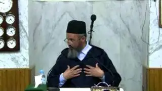 هل من السنة قراءة الحديث الذي يقال قبل كل خطبة الجمعة - الدكتور بلافريج