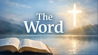 The Word! by Brother Kerwin Byer | COC Cunupia Online (Prayer Meeting)