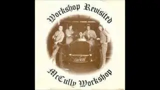 McCully Workshop - All in the game