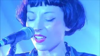 Ines , Joe & Eric live in Macau - Afro Blue