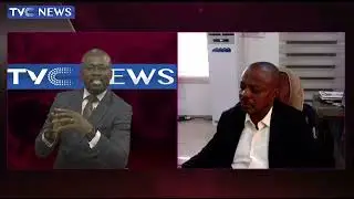 NLC President, Joe Ajaero Speaks On What FG Should Do Before Removing Fuel Subsidy