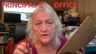 ASMR **RP 