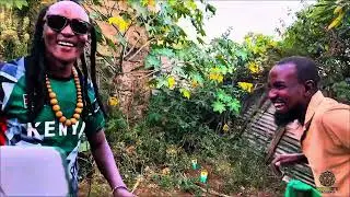 NYUMBA NA ARATA KIKUYU CULTURAL MIXTAPE 2026 -MAINA RADASAFI 