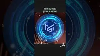 MTMS Network - Meet to Earn Platform