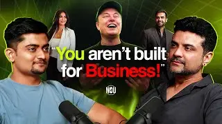New Business Ideas For 2026, IT Guys Can't do Business! Vending Machines = Crorepati & The Elon Musk