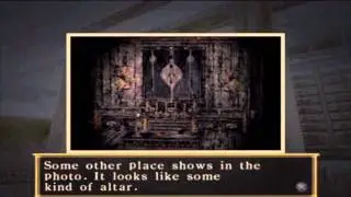 Let's Play Project Zero! Episode 9 - Kirie's Moon Shrine