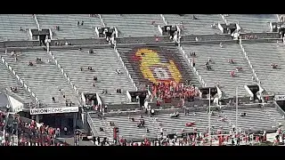 2021 (2) -  #12 Oregon at #3 Ohio State [ POST game ]