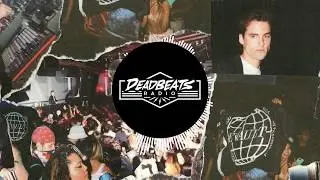 #013 Deadbeats Radio with Zeds Dead // DEVAULT guest mix